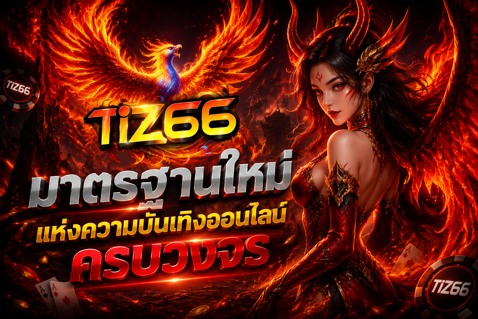 TZ66 เว็บไซต์สล็อตครบวงจร ทางเลือกใหม่สำหรับผู้ที่ชื่นชอบความบันเทิงออนไลน์